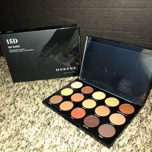 Morphe Palette